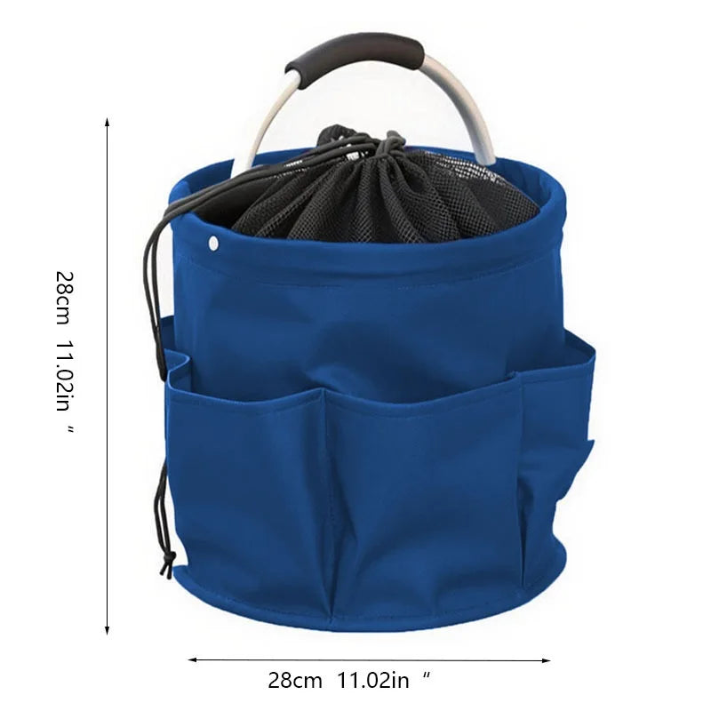 TidyGo Multipurpose Bag