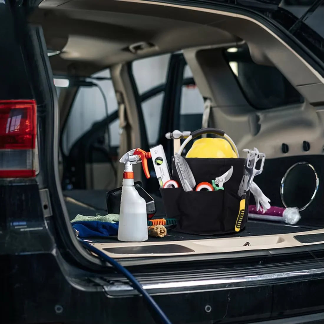 TidyGo Multipurpose Bag