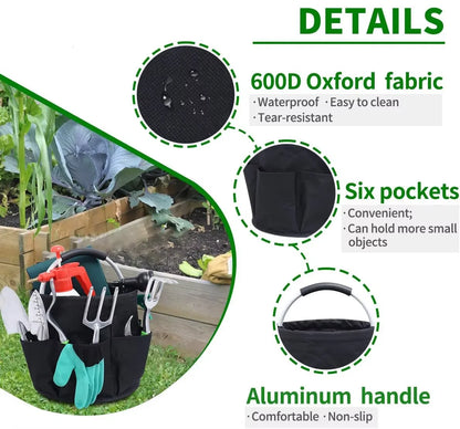 TidyGo Multipurpose Bag