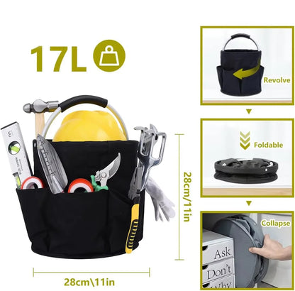 TidyGo Multipurpose Bag
