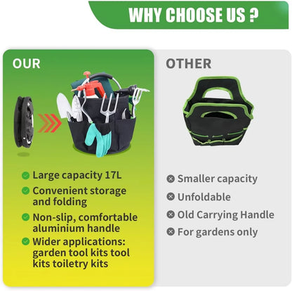 TidyGo Multipurpose Bag